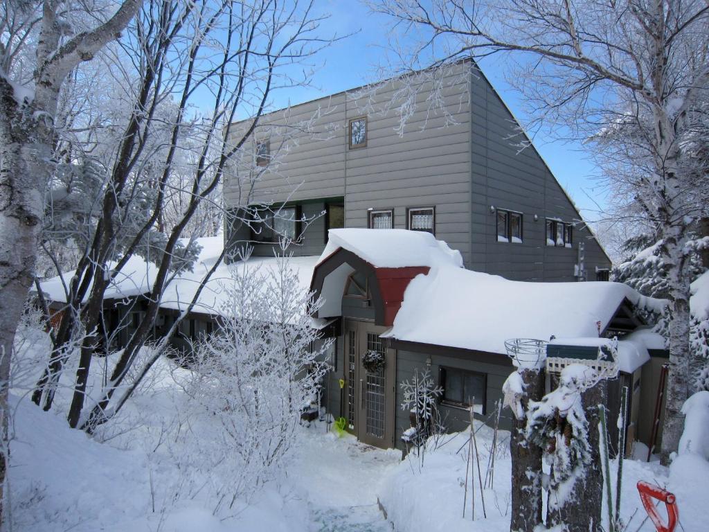 Pension Kiraboshi Suzaka Экстерьер фото
