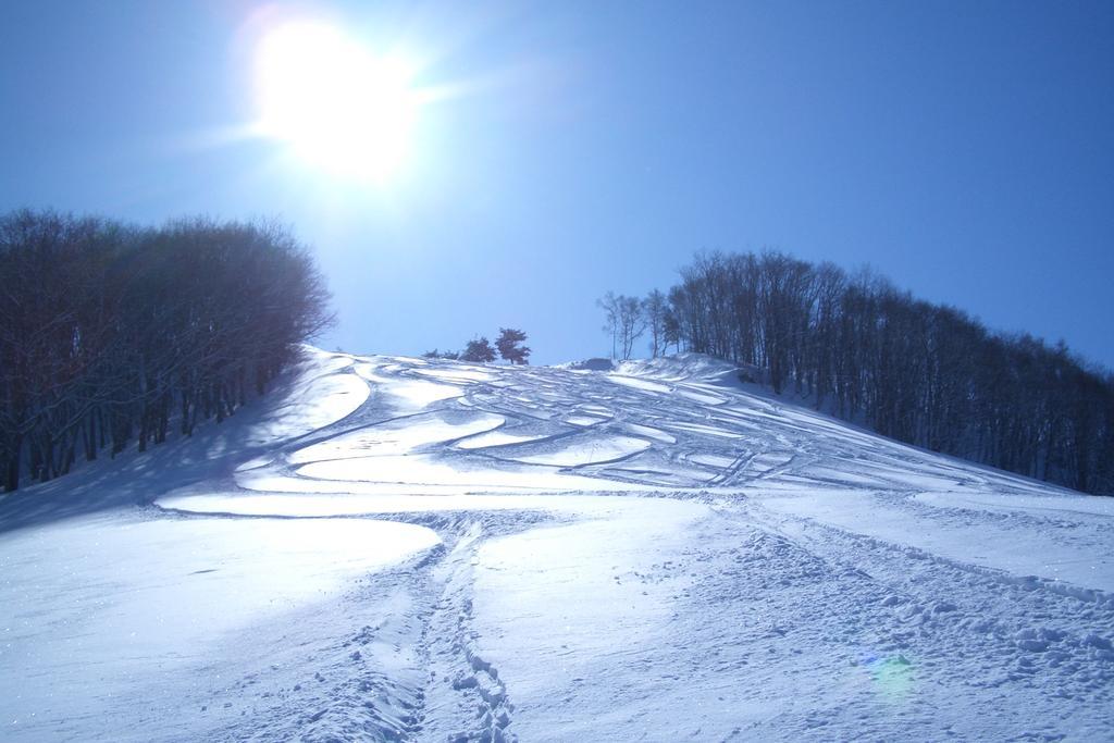 Pension Kiraboshi Suzaka Экстерьер фото